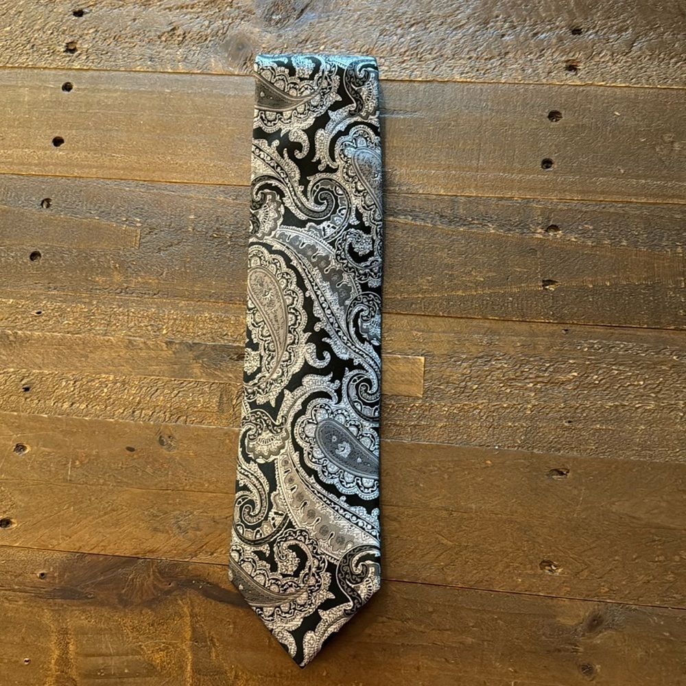 Sean John Tie
